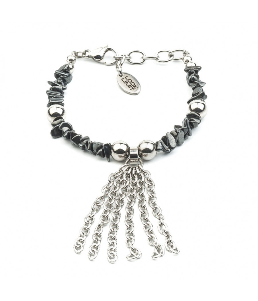 LIBERTY GRAY (Pulsera)