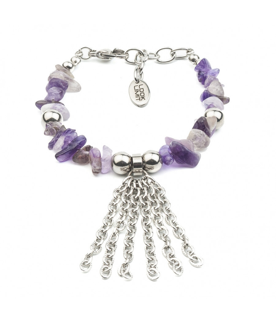 LIBERTY LILAC (Pulsera)