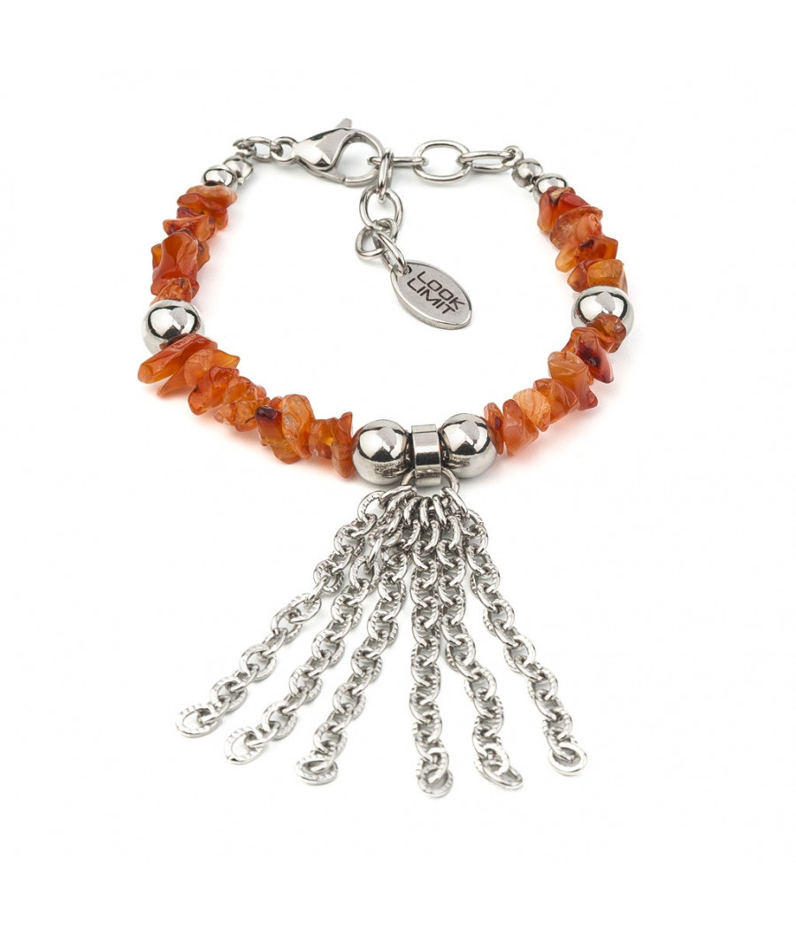 LIBERTY ORANGE (Pulsera)