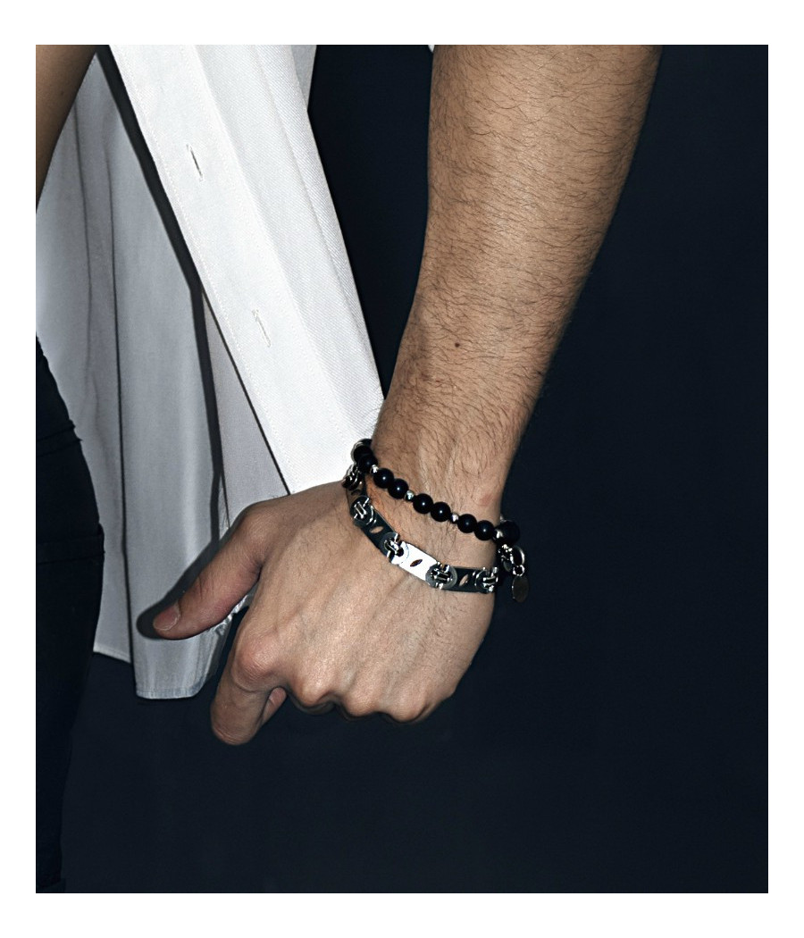 CLASS (BRACELET DUO)