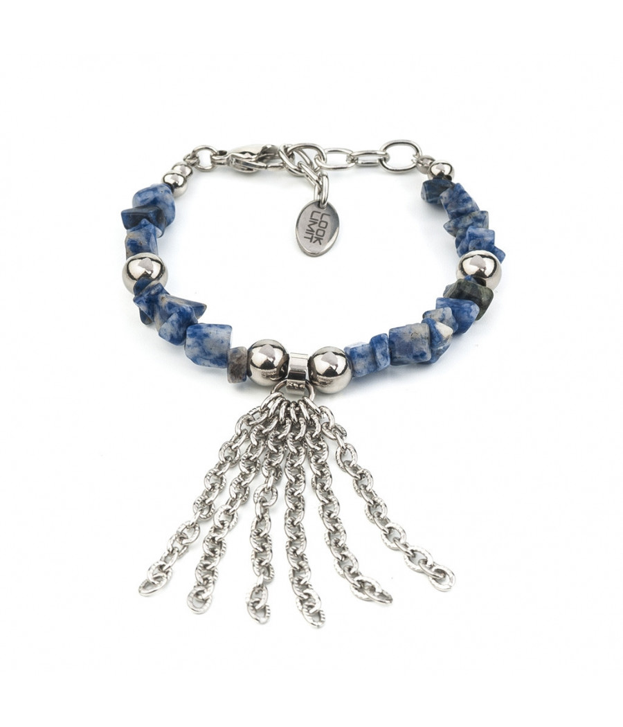 LIBERTY BLUE (Pulsera)