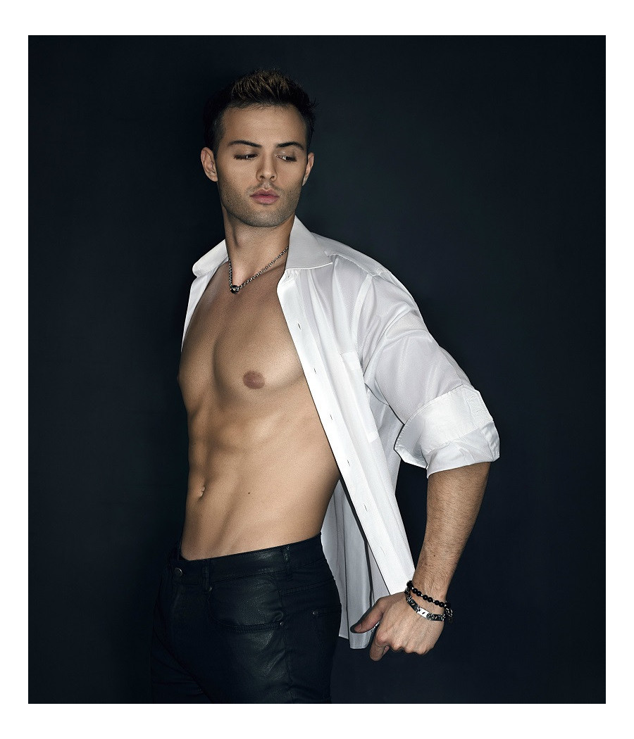 CLASS (DÚO PULSERAS)