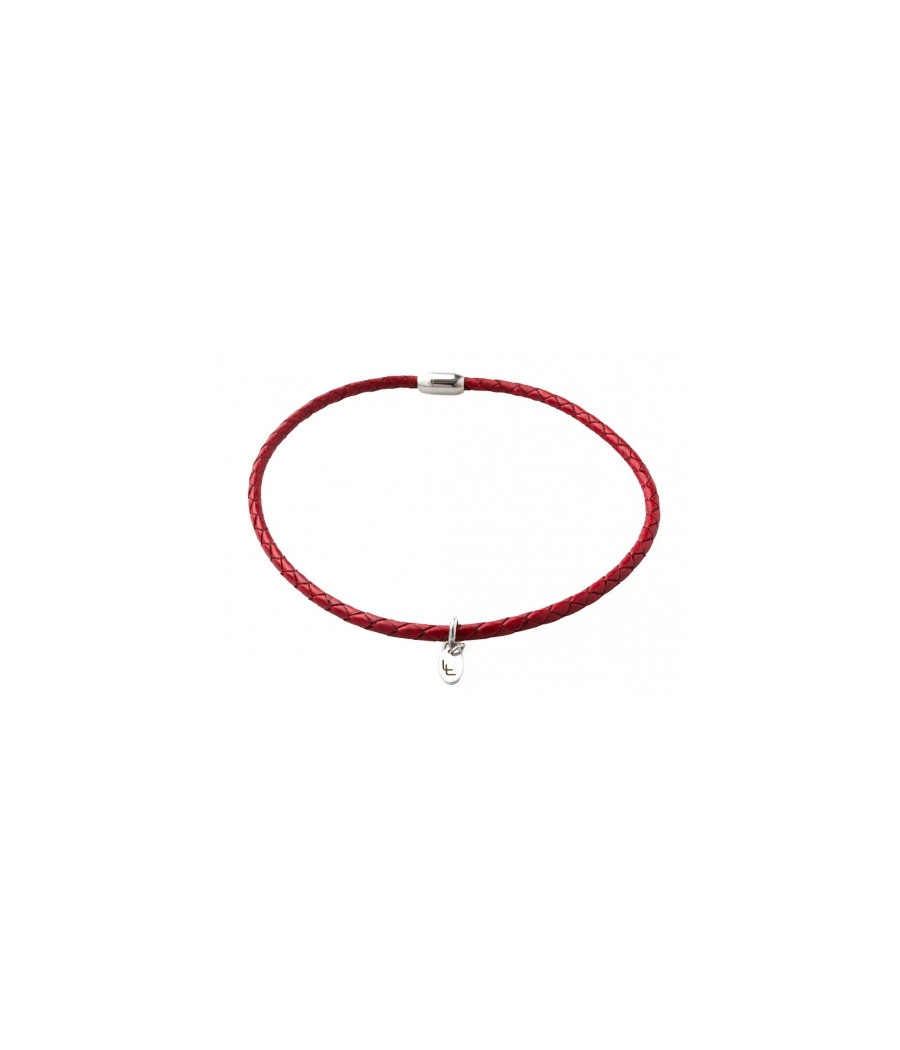 STREET BASIC RED (Choker)