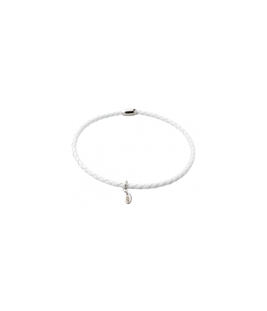 STREET BASIC WHITE (Choker)