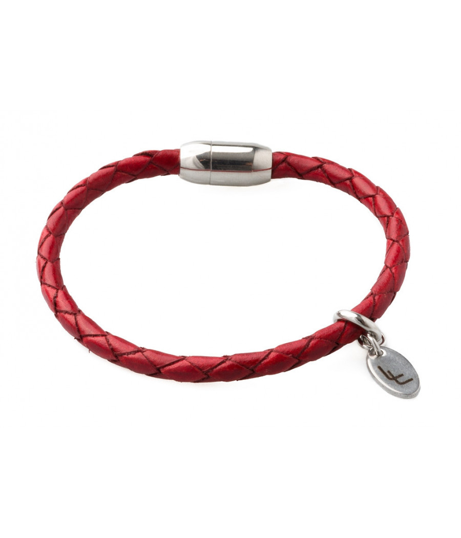 STREET BASIC RED (Pulsera)