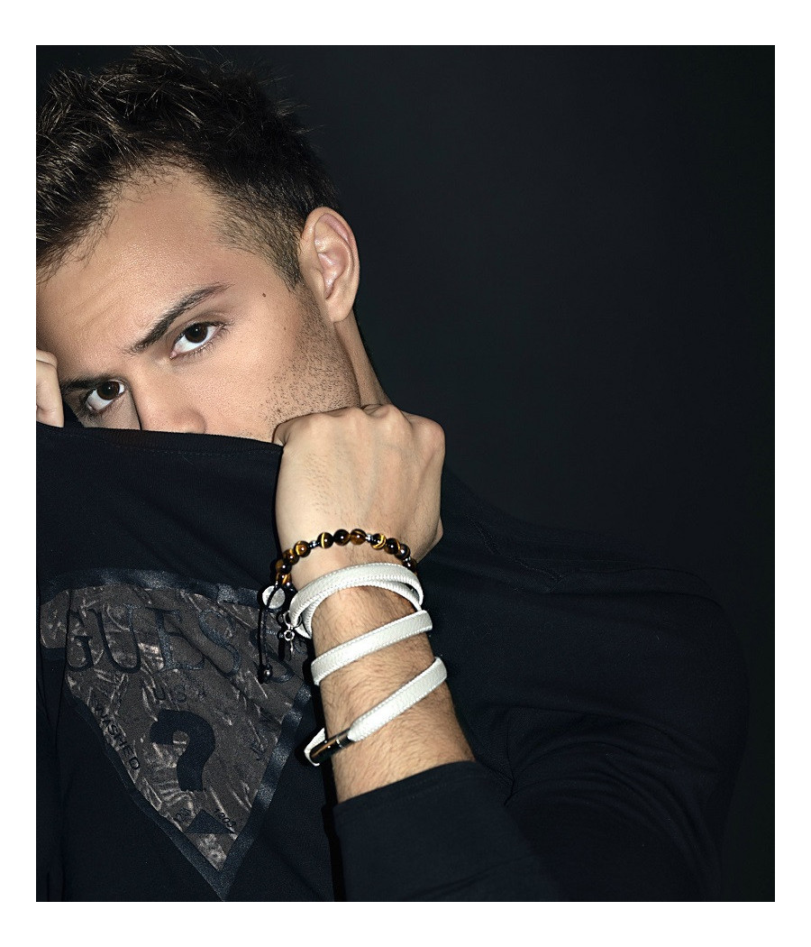 VIBRANT (DÚO PULSERAS)