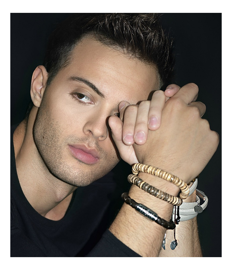 ESSENTIAL (BRACELET DUO)