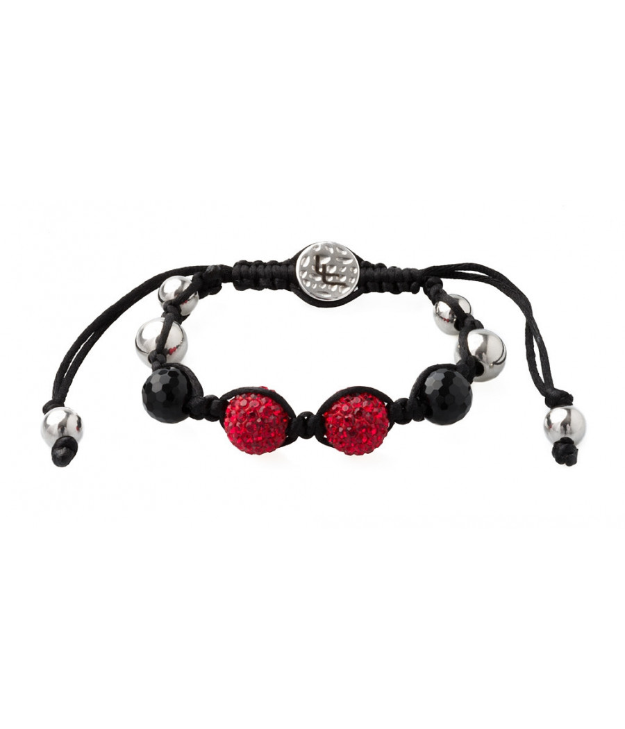 SHAMBALLA GLAM RED
