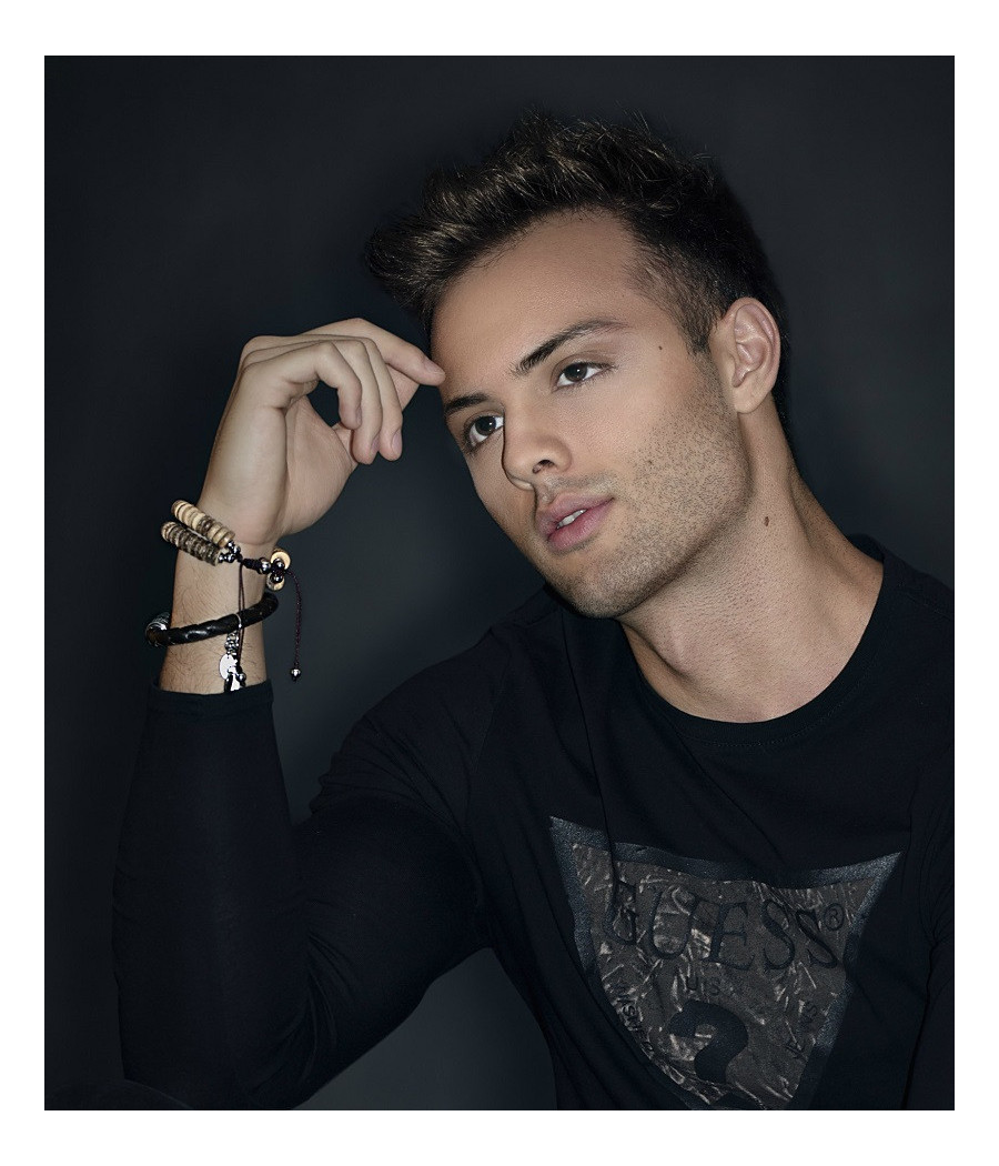 ESSENTIAL (BRACELET DUO)