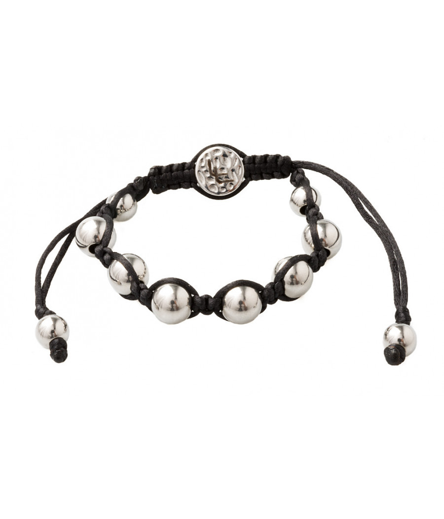SHAMBALLA STEEL