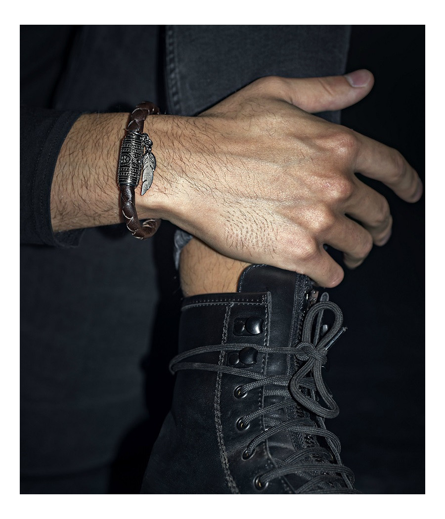 ESSENTIAL (BRACELET DUO)