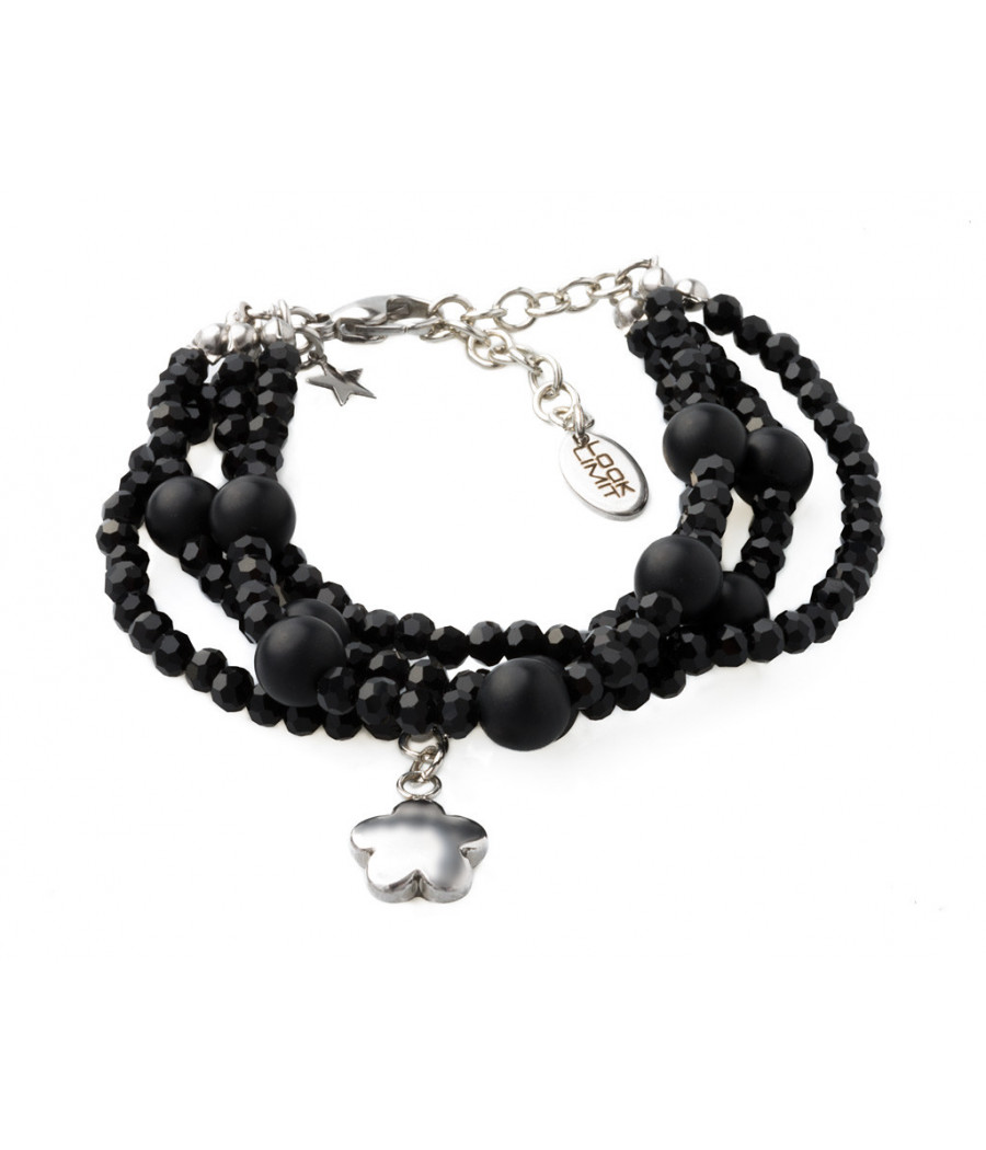 CITY FLOWER (Pulsera)