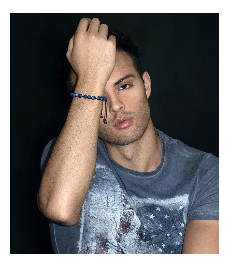 BLUE VIBES (BRACELET DUO)