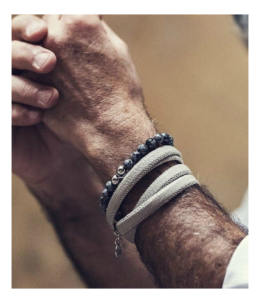 UNIQUE (DÚO PULSERAS)