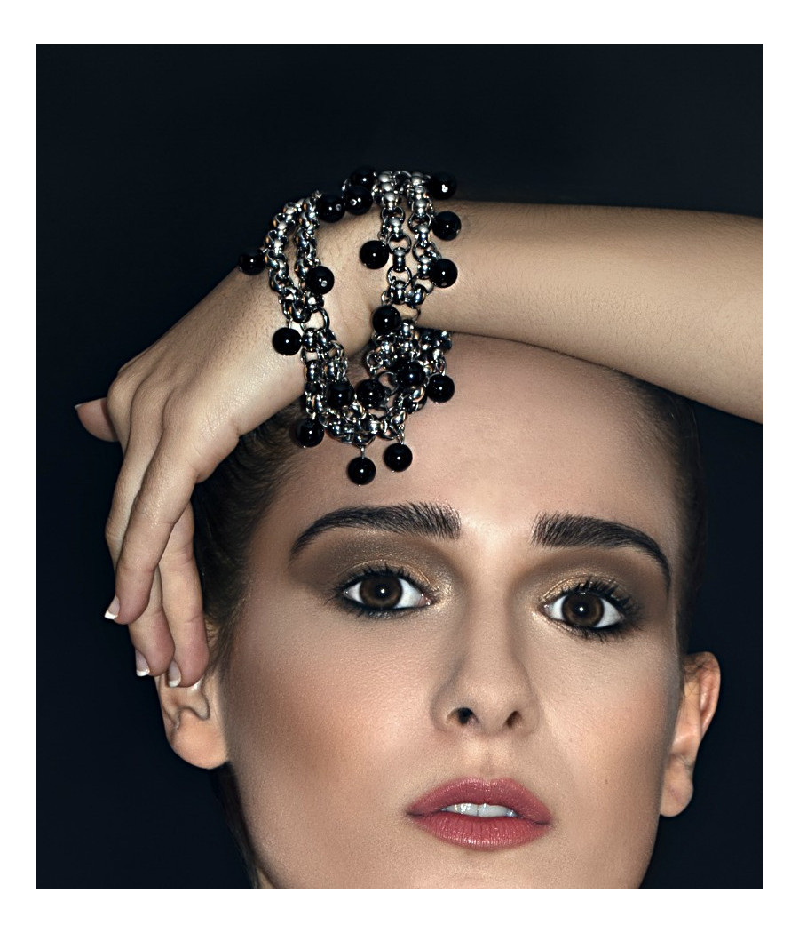 PROVOCATIVE (BRACELET-CHOKER)