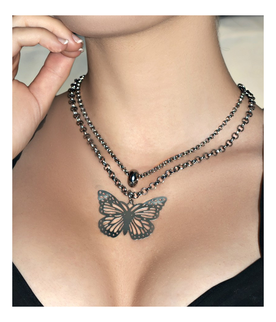 EVELYN (GARGANTILLA)