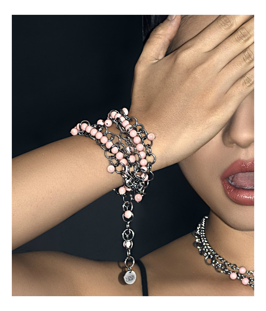 KORA (BRACELET-CHOKER)