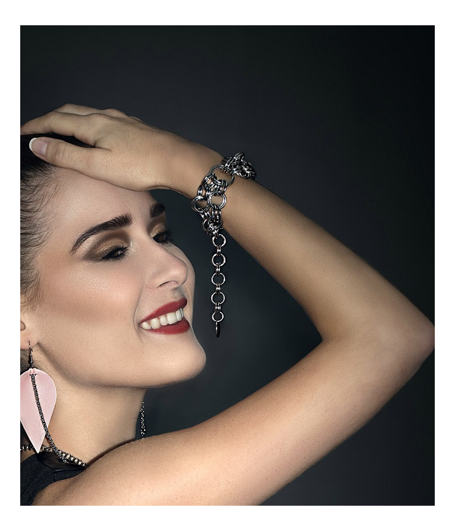 CONNECTION (BRACELET)