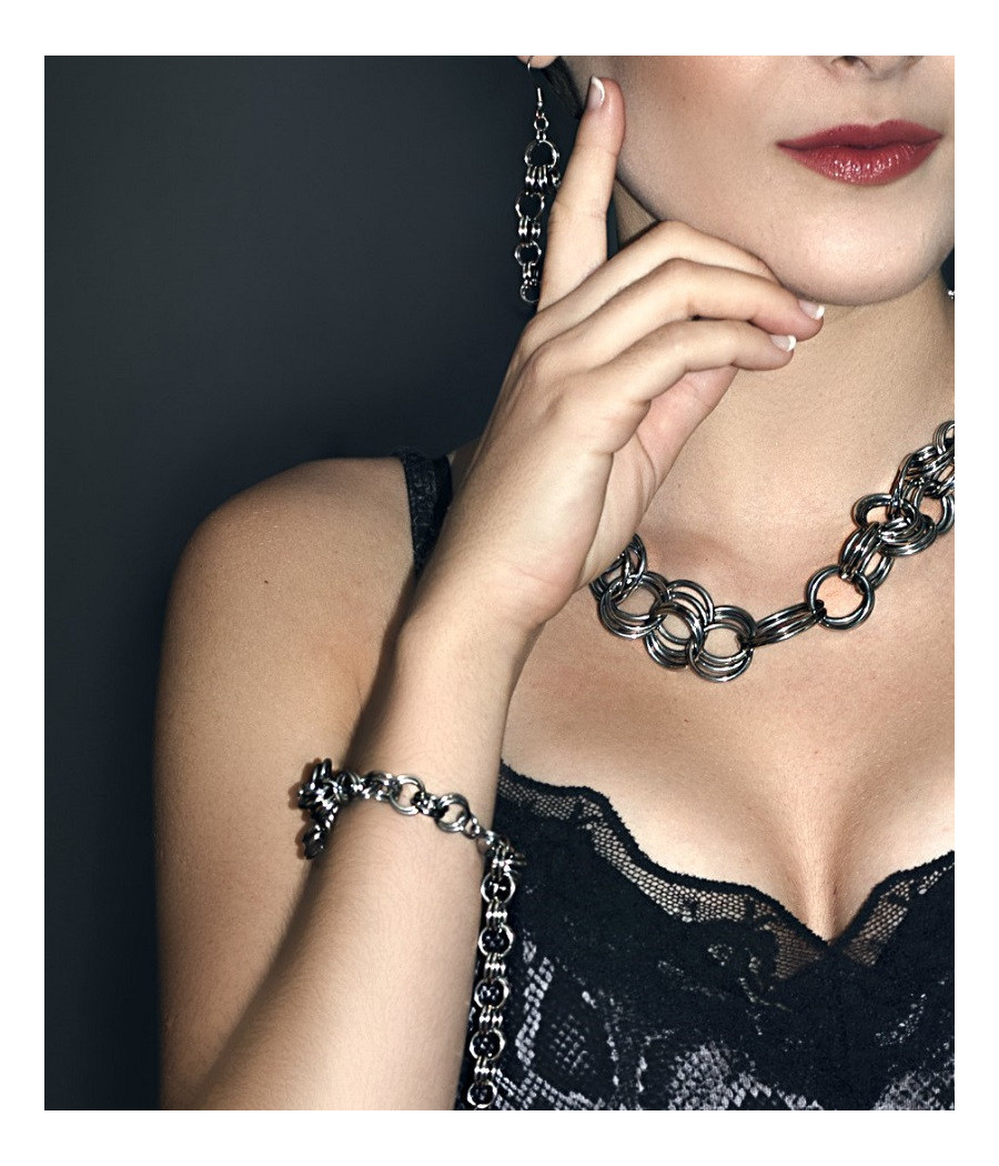 CONNECTION (BRACELET)