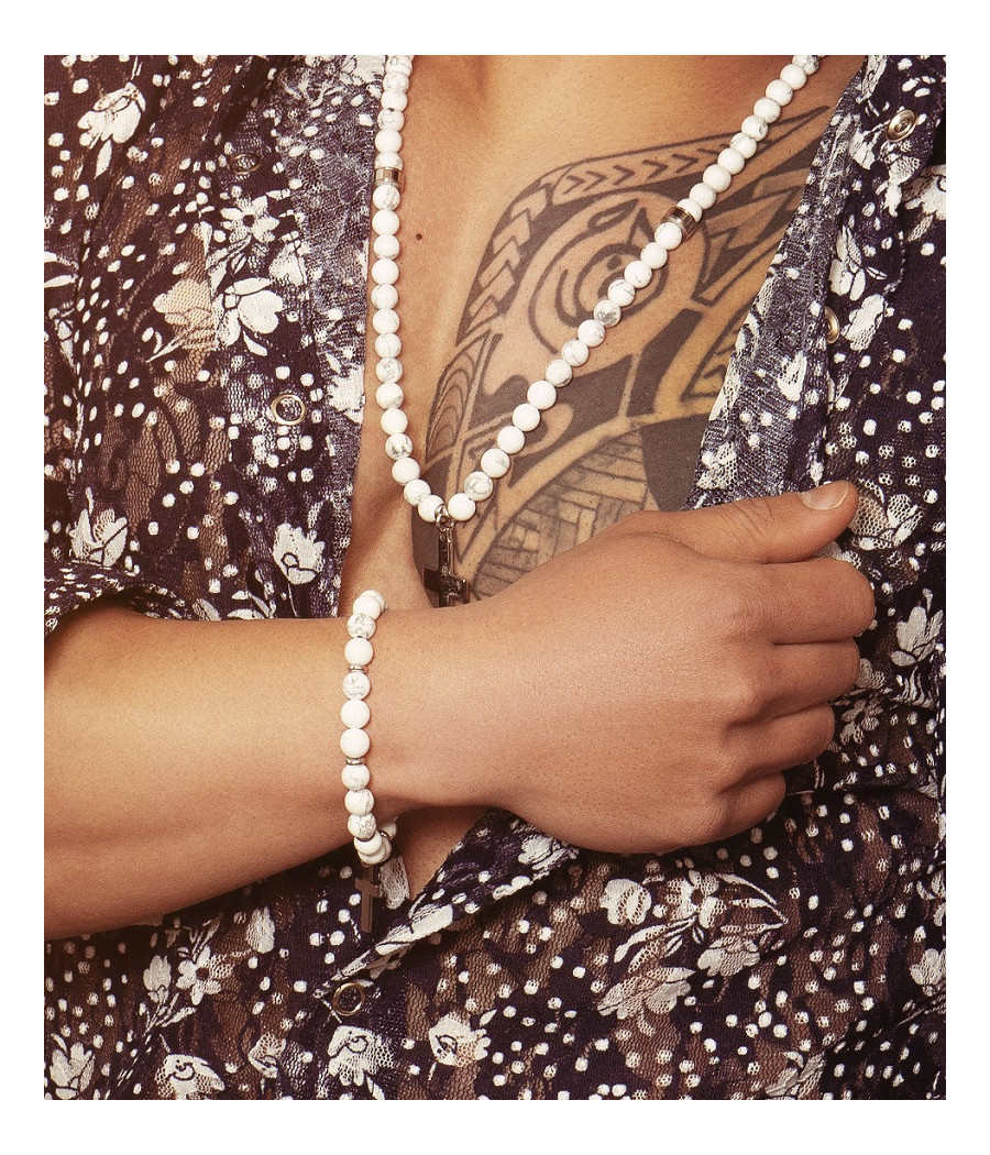 MARVIN WHITE (Pulsera)