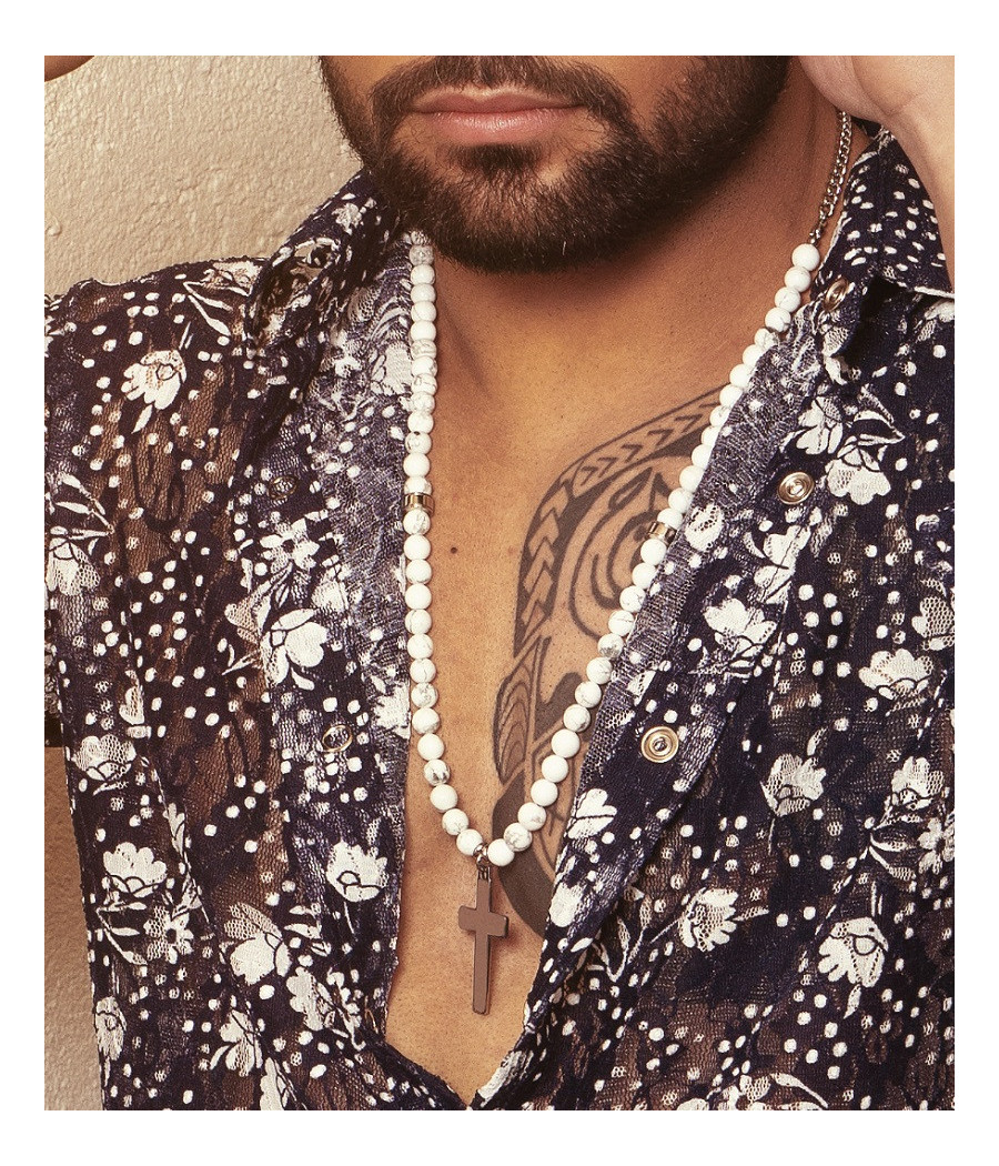 MARVIN WHITE (Collar)