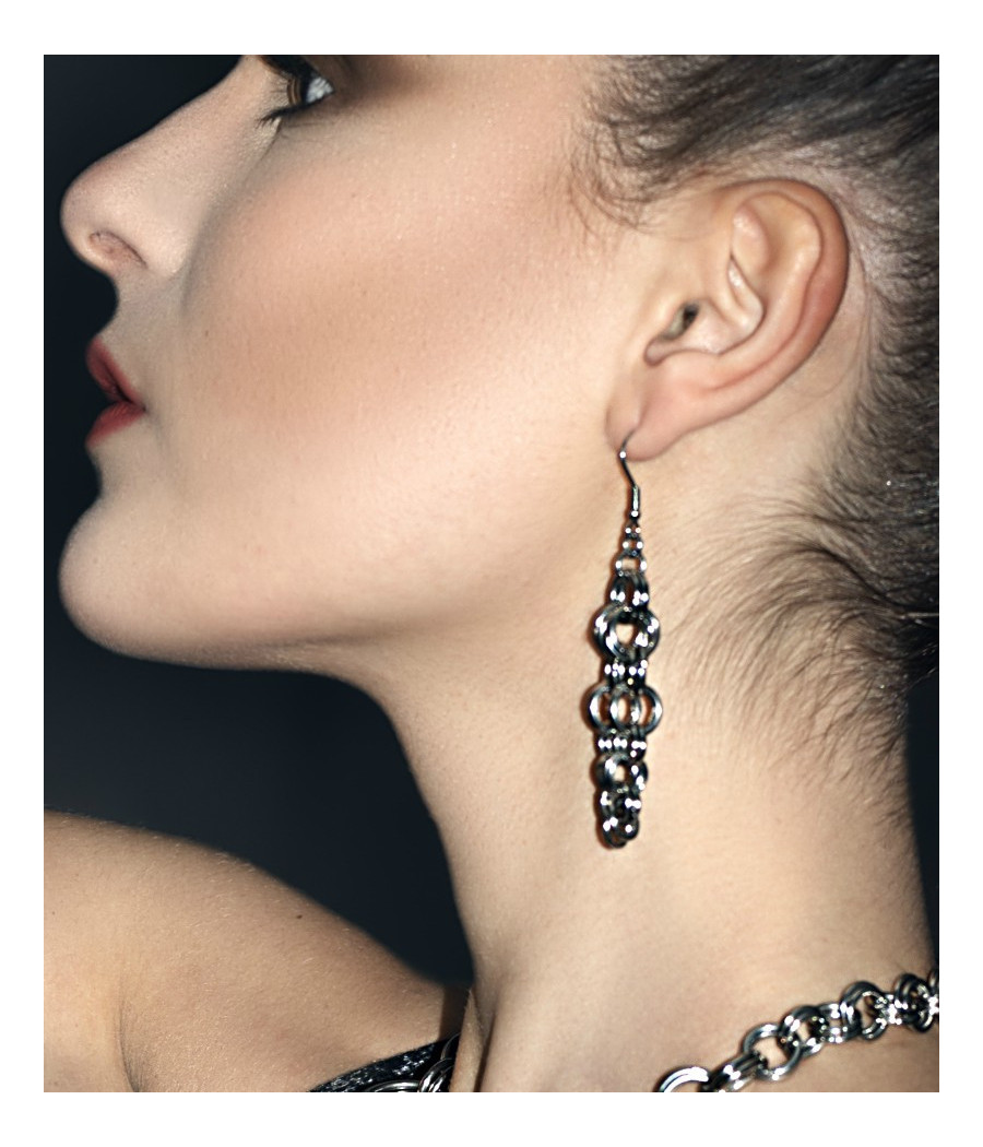 CONNECTION (PENDIENTES)