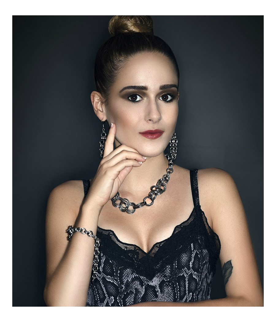 CONNECTION (PENDIENTES)