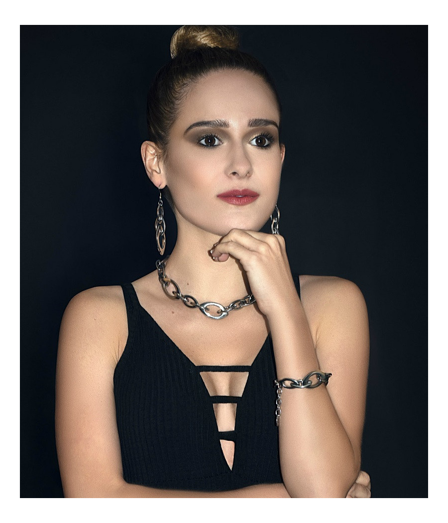 WONDER (GARGANTILLA)