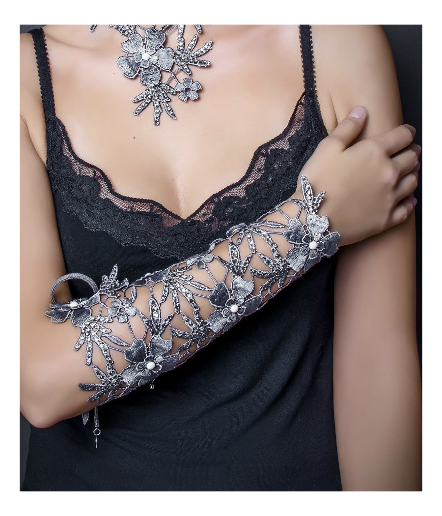 VENUS - GRAY (Bangle)