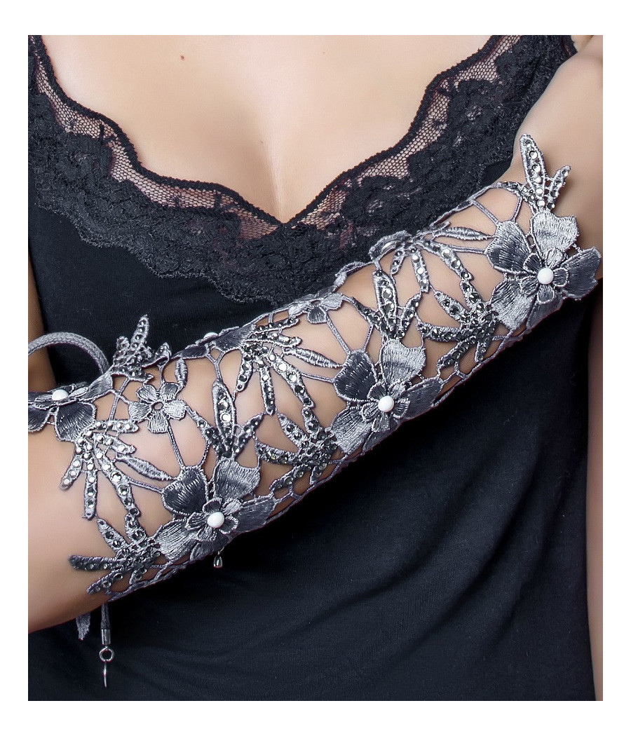 VENUS - GRAY (Brazalete)