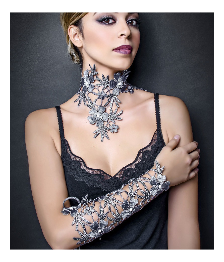 VENUS - GRAY (Brazalete)