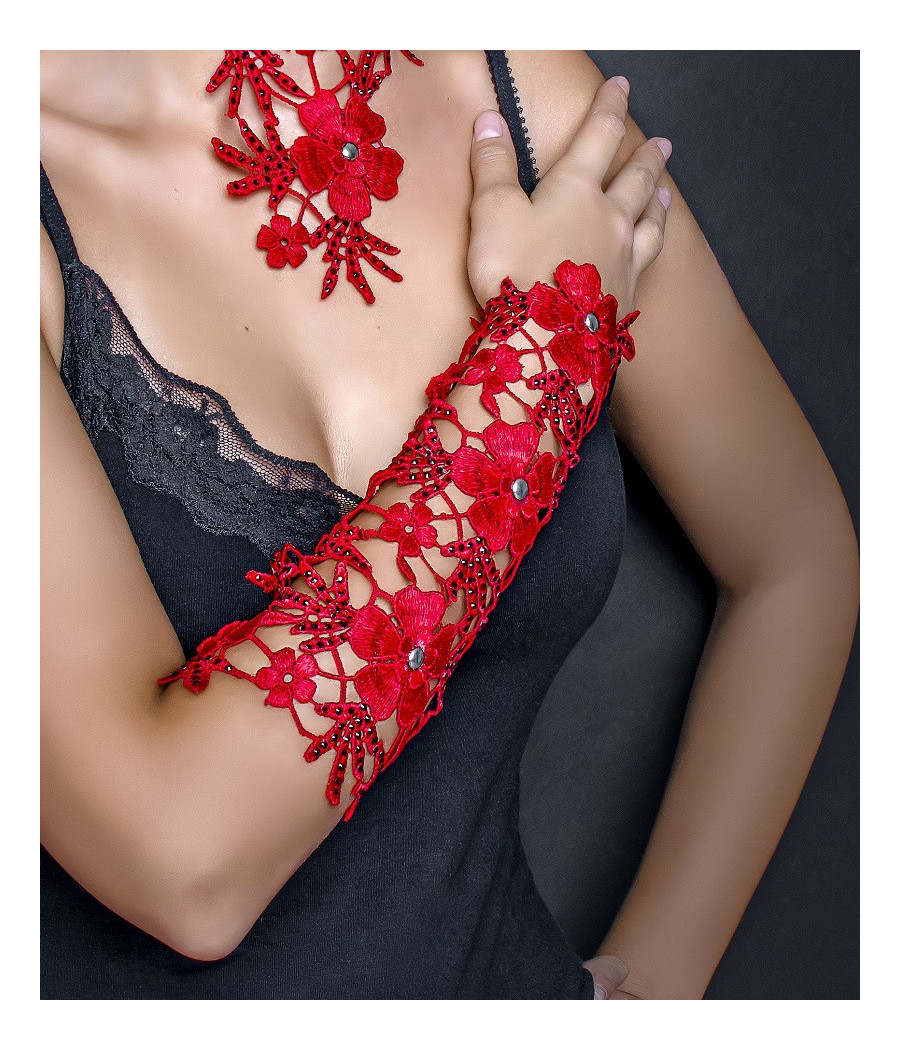 VENUS - RED (Brazalete)