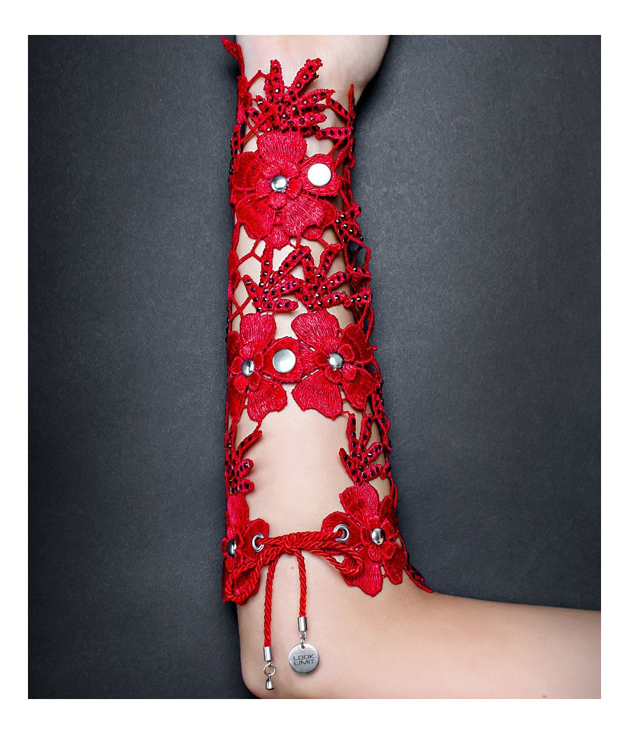 VENUS - RED (Bangle)