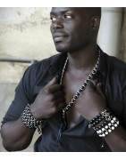 Joyas hombre Evolution