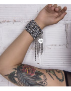 Pulseras Waterfall Evolution