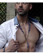 Collares Hombre