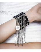 Pulseras mujer Urban Shock