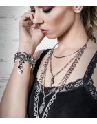 Collares mujer Urban Shock