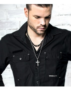 Collares hombre Urban Shock